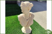 Busto Diana h. cm. 60 149,00€